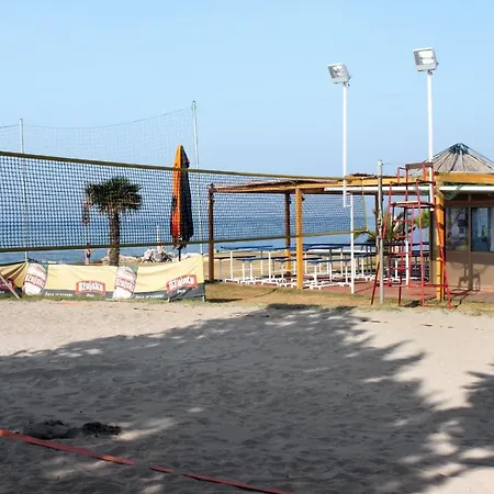 With Parking Space - 21359 Umag