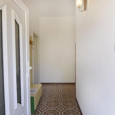 With Parking Space - 21359 Umag